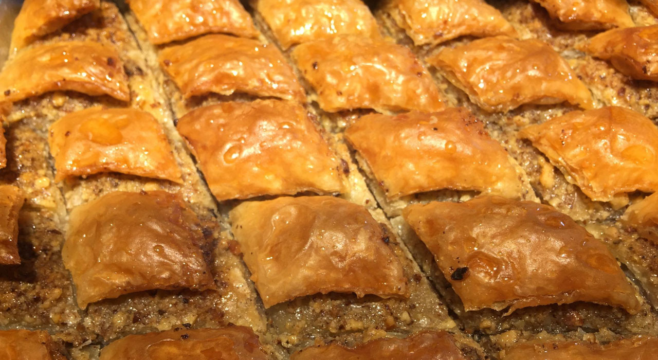 baklava(1)(2)