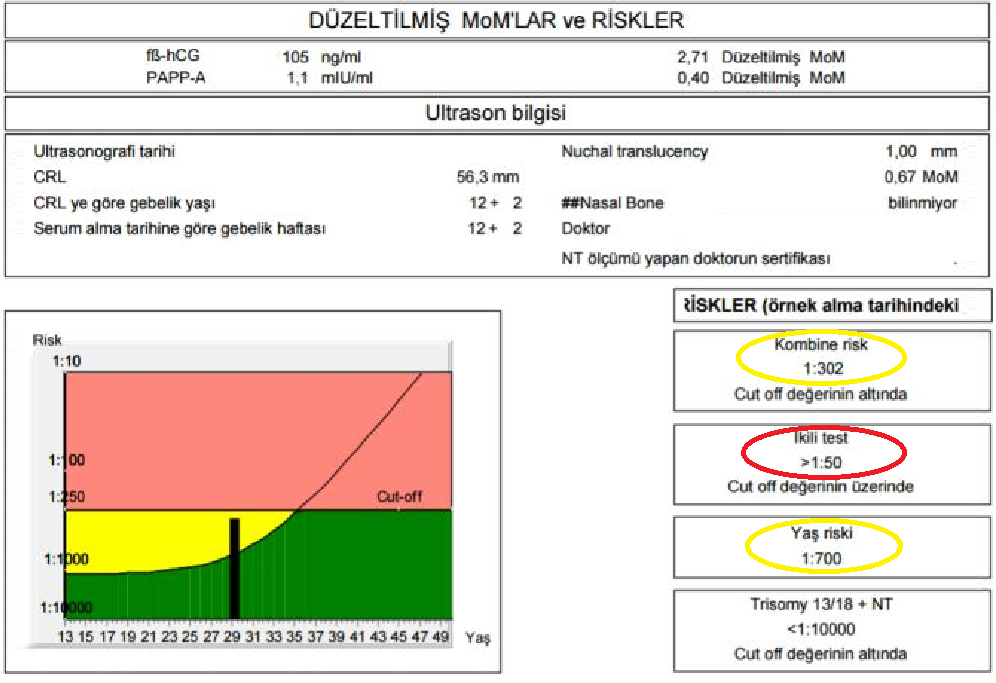 ikil test ikili tarama testi nedir nasil ne zaman yapilir fiyati 3