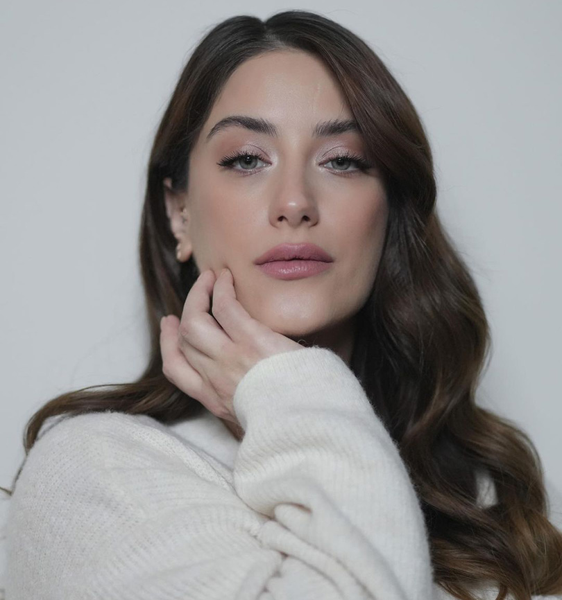 hazal kaya konser