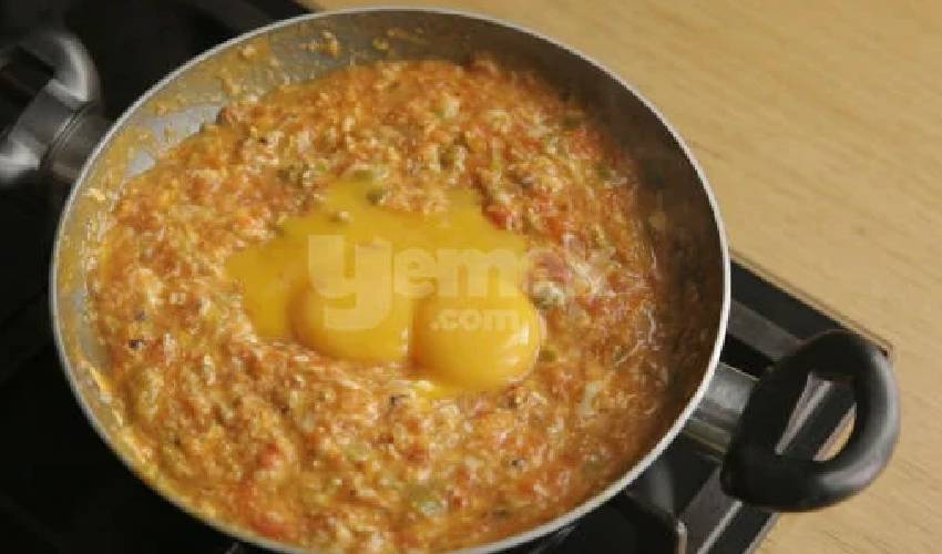 menemen tarifi