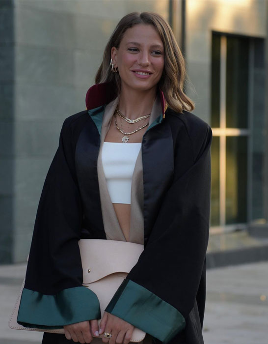 serenay sarikaya avukat roluyle hayran birakti 2