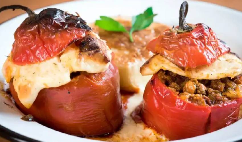 Rocoto Relleno tarifi 