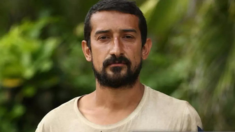 Survivor Serhat lakabından rahatsız oldu