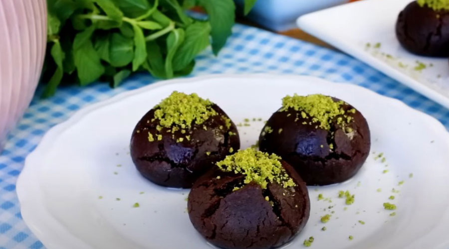 browni kurabiye 4