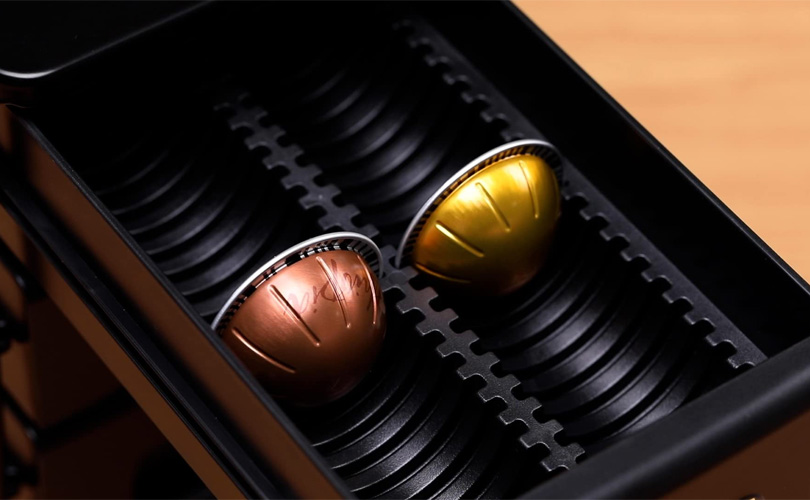 nespresso vertuo kapsul