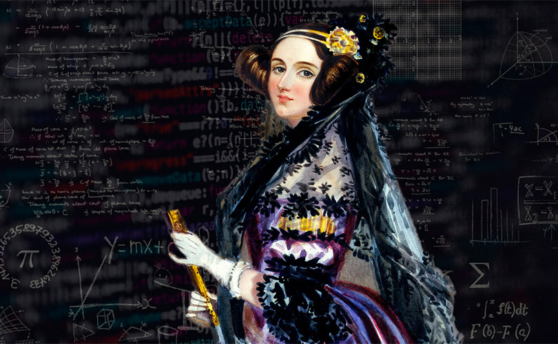 ada lovelace