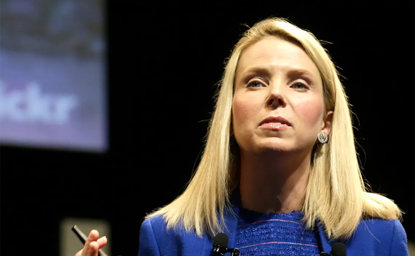 marissa mayer