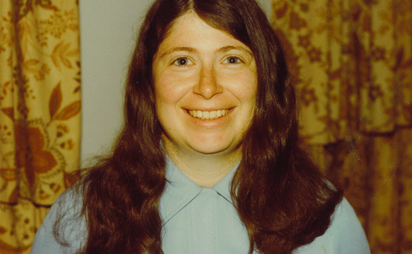 radia perlman