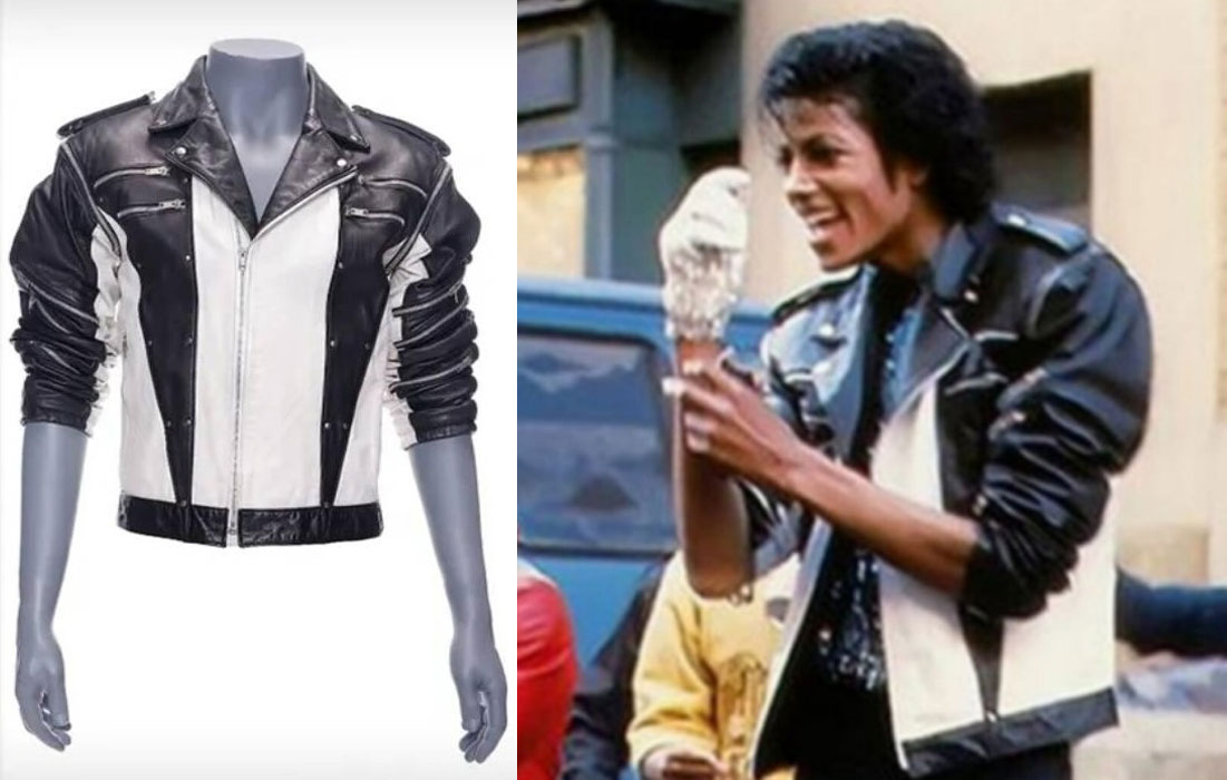 michael jackson in efsanevi ceketi satiliyoe 3