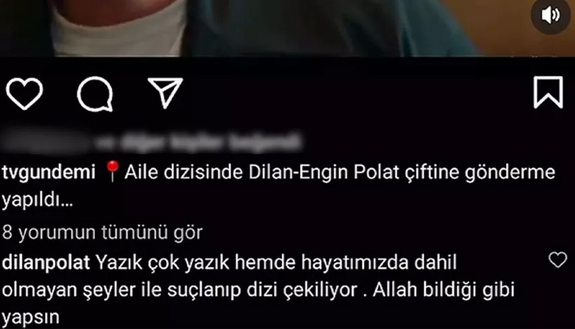 haber ici dilan yorumu