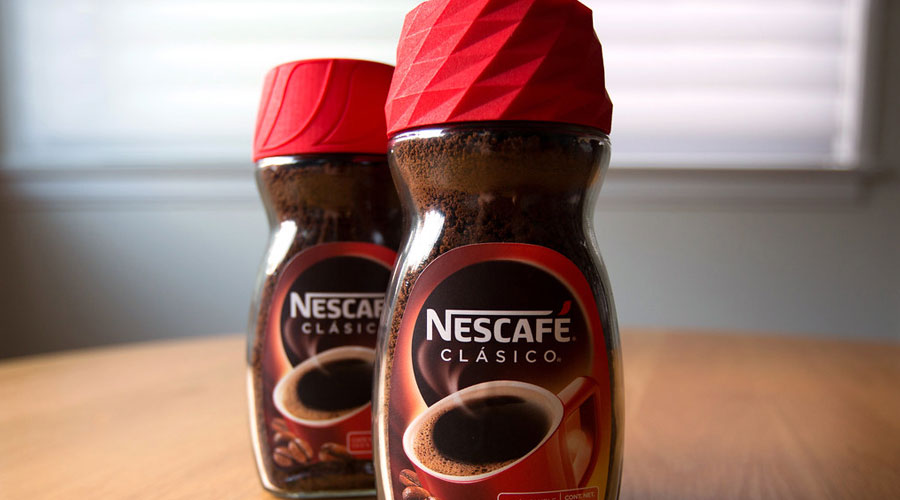 nescafe 4