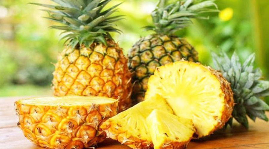 ananas diyeti 4