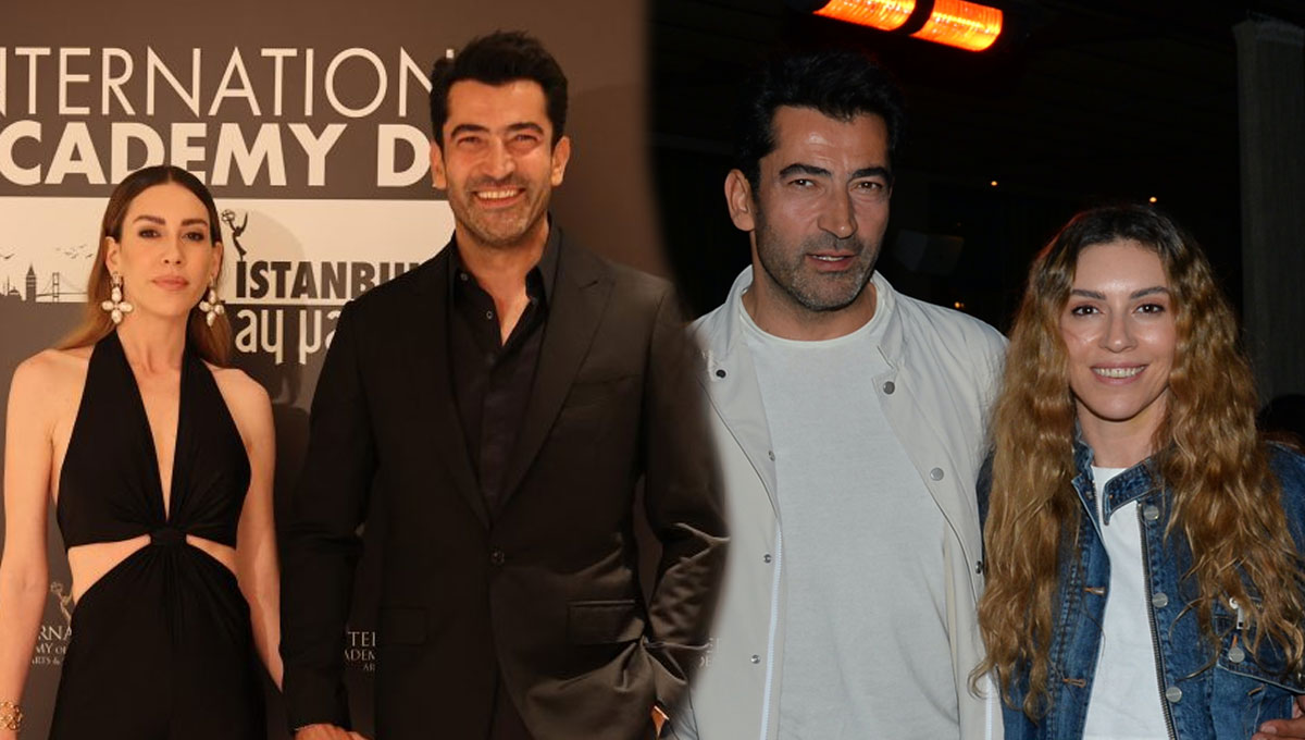 kenan imirzalioglu sinem kobal davetten davete kosuyor 3