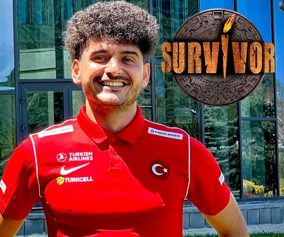 survivor 2023 yarismacisi baris telli kimdir 3