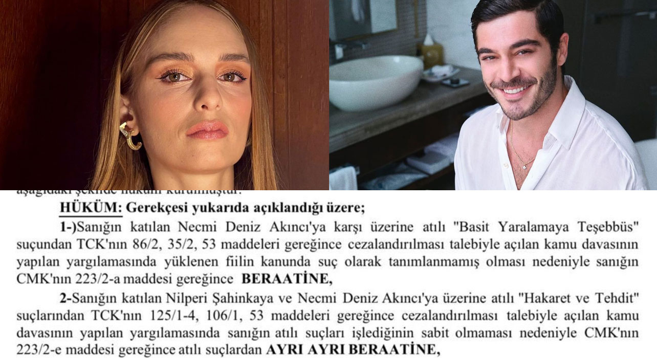 burak deniz nilperi sahinkaya davasi karara baglandi 2