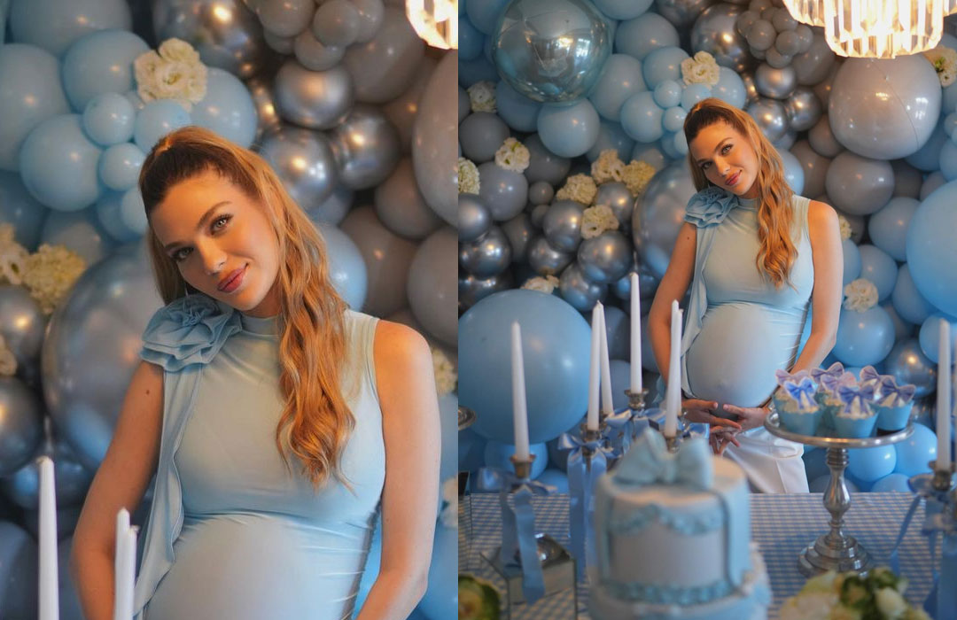 yasemin sefkatli baby shower duzenledi 3