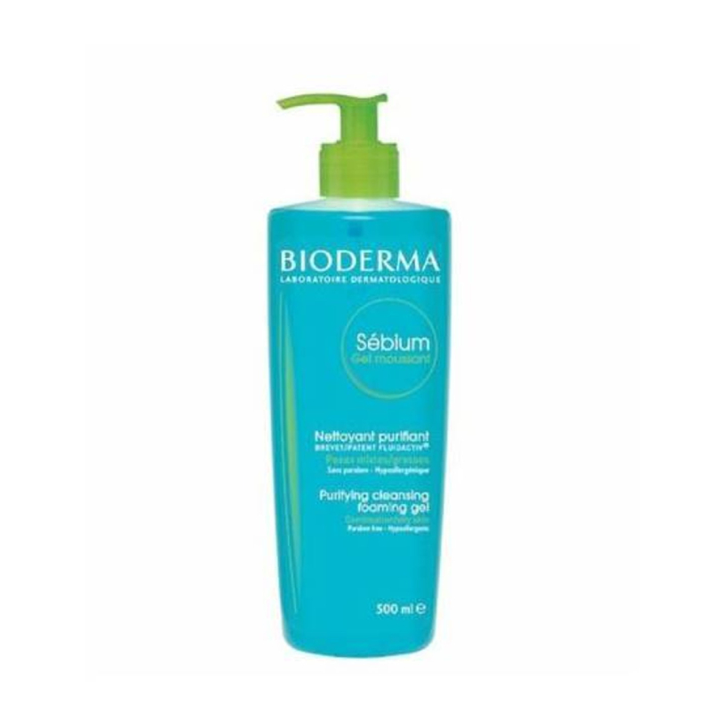 bioderma