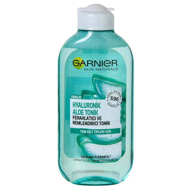 garnier