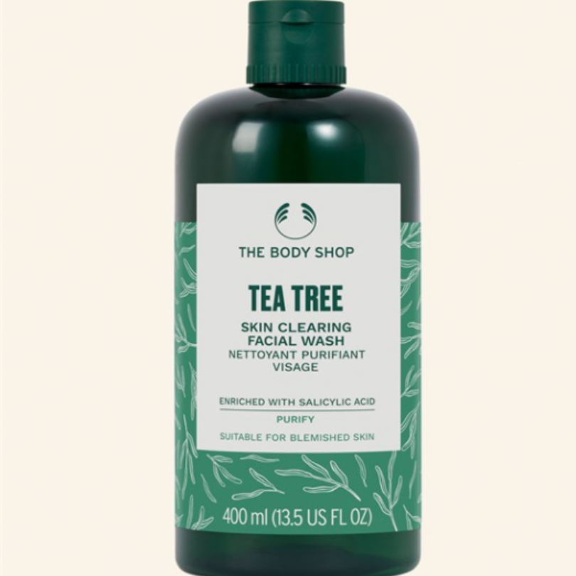 tea tree