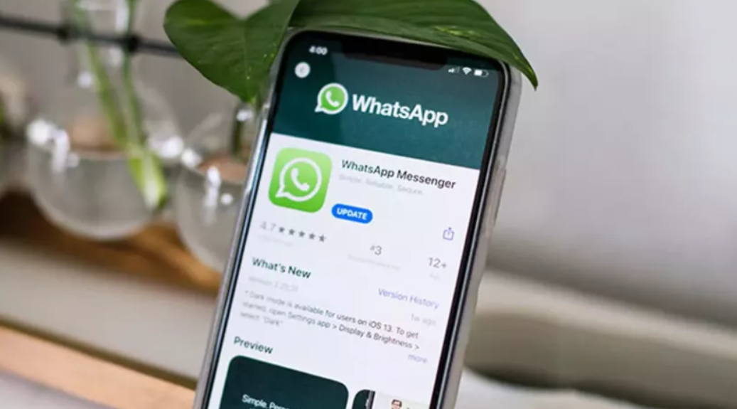 whatsapp sohbet kilitleme ozelligi nasil kullanilir 1