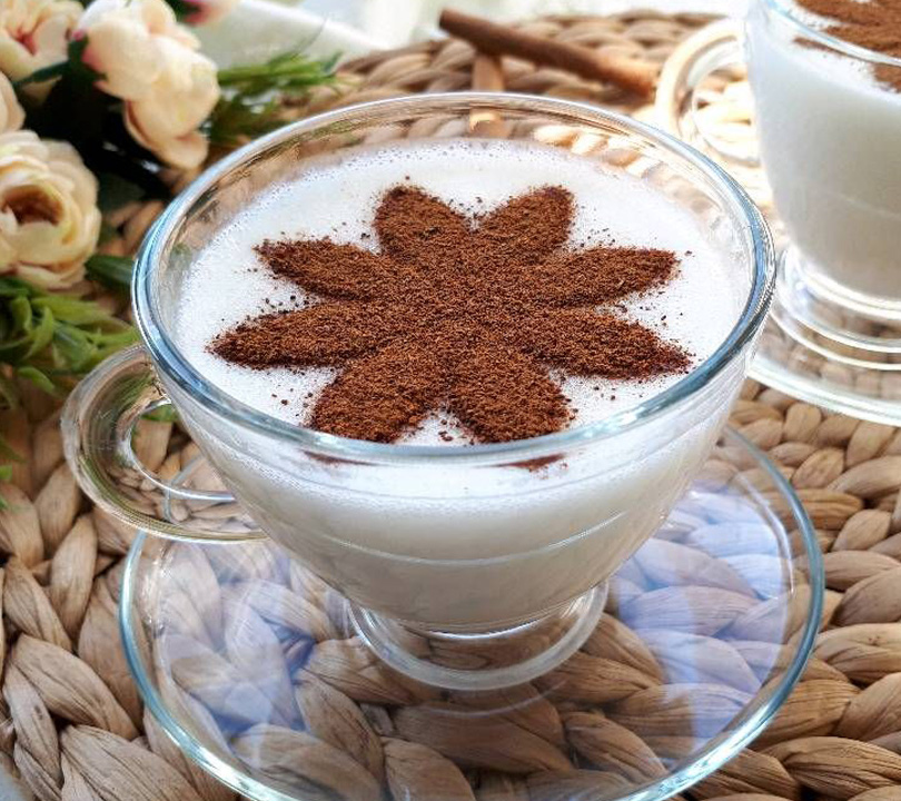 haber ici salep