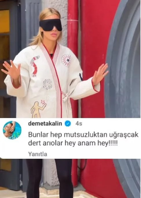 0x0 3 gun boyunca gozlerinde bantla yasayan cagla sikele sarkici demet akalindan sert yorum hey anam hey 1703583374716 kopya 1705911746