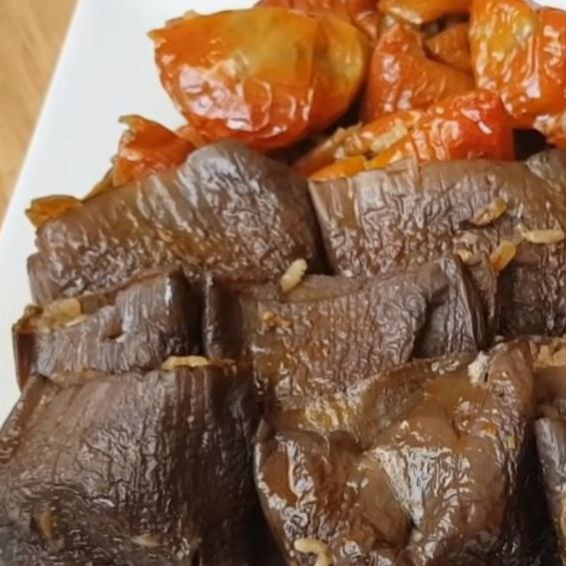 kuru dolma