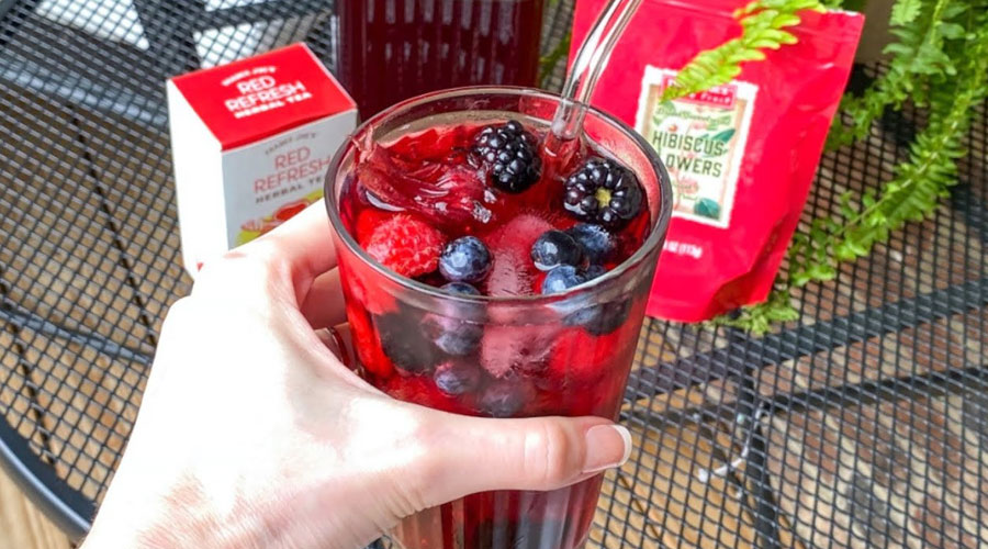 berry hibiscus 4