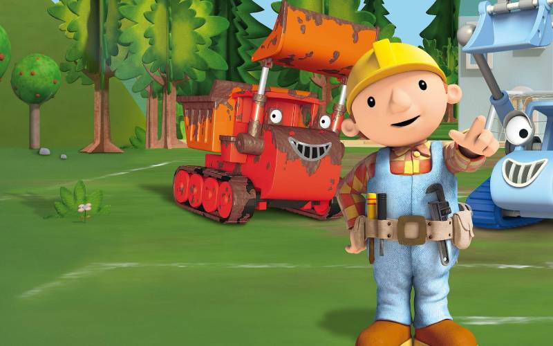 bob the builder1