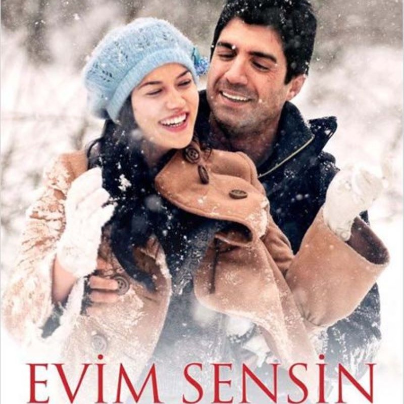 evim sensin