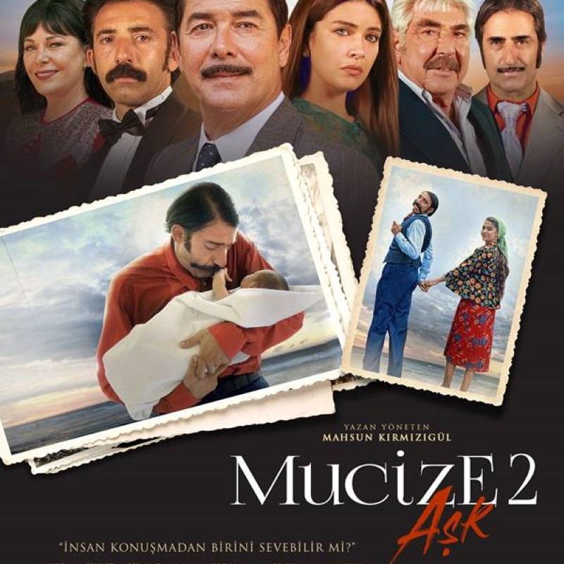 mucize 2 ask