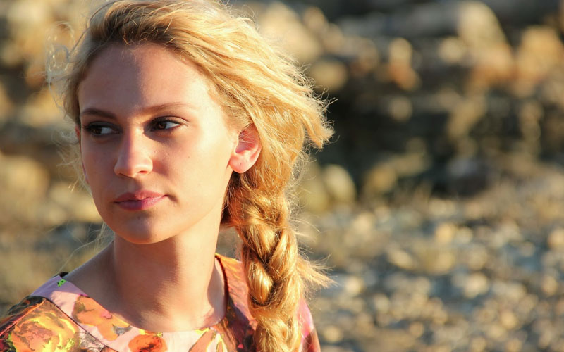 farah zeyn