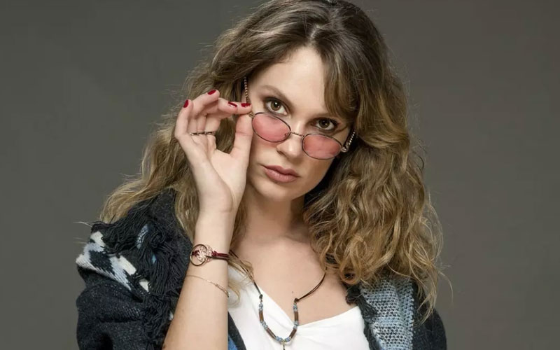 farah zeyno