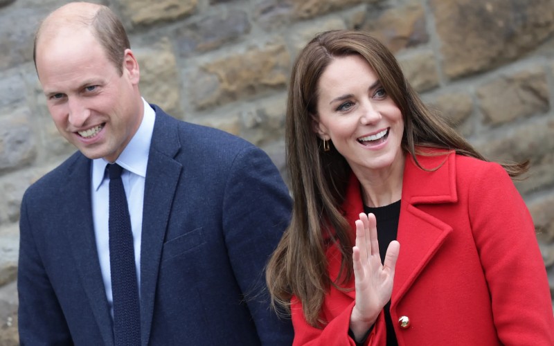 william kate 3