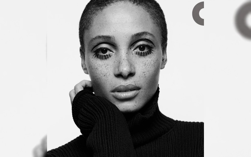 adwoa aboah british gq