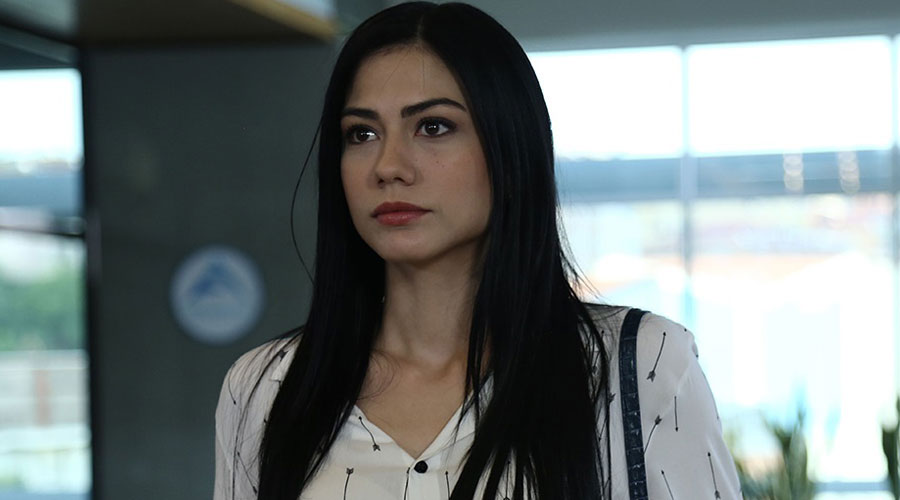 demet ozdemir 30