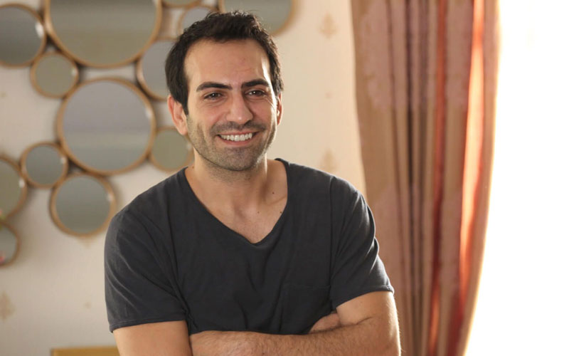 bugra gulsoy