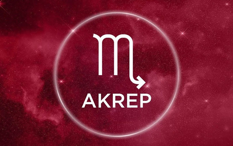 akrep