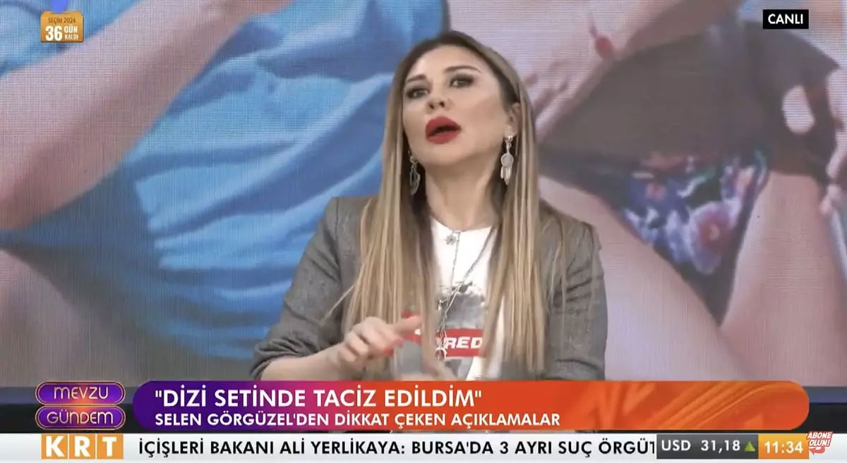 selen gorguzel 3