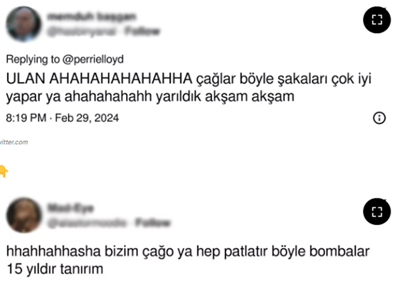 haber ici caglar yorum