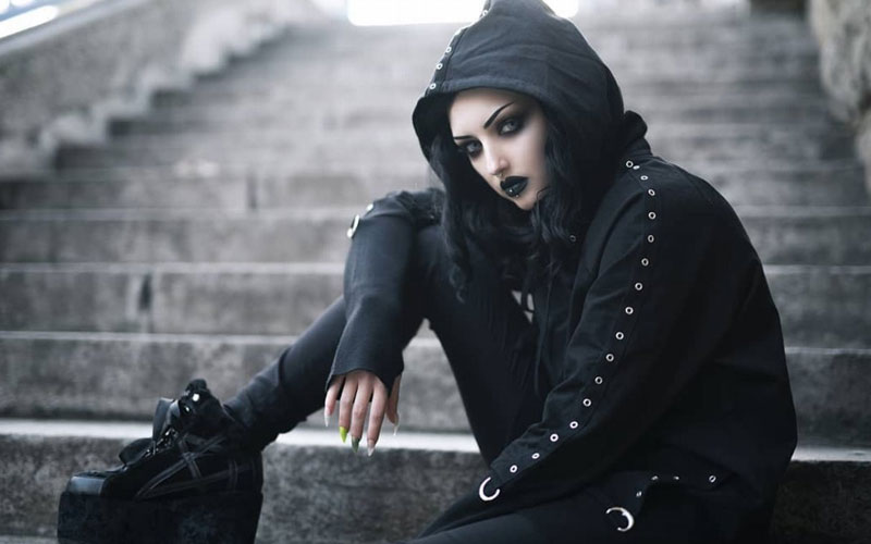 goth