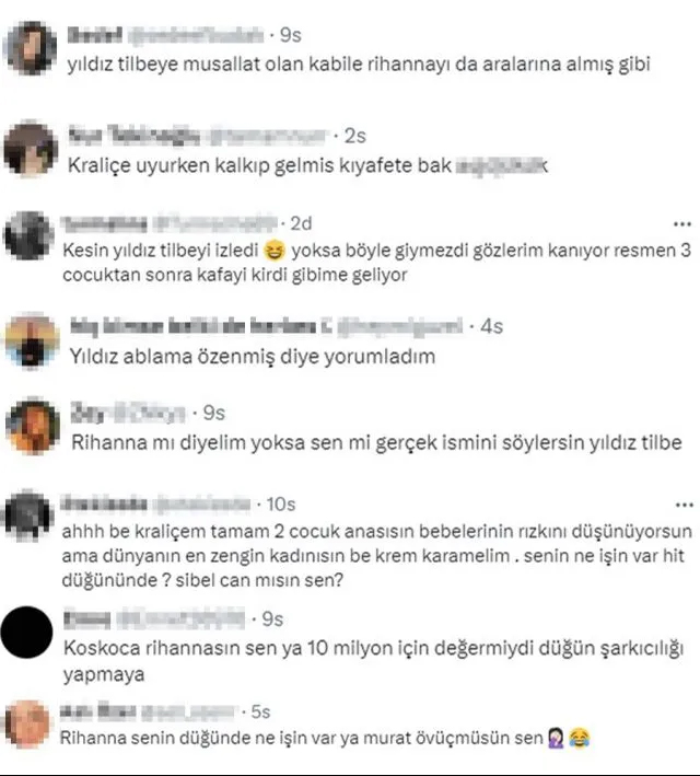 dunyanin konustugu dugunde sahne alan rihanna kiyafetiyle alay konusu oldu 17094495576529 1 kopya