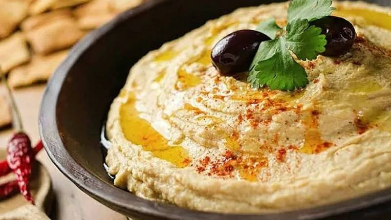 humus