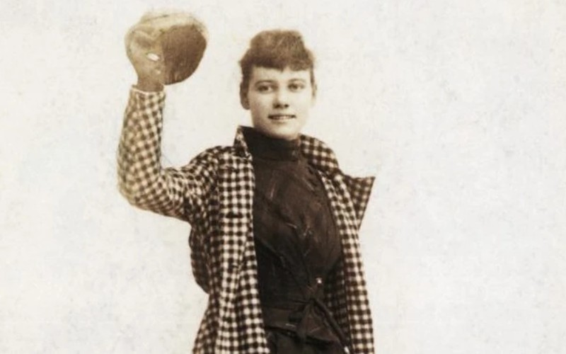 14nellie bly