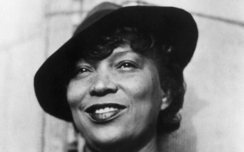 16zora neale hurston