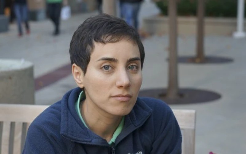 19maryam mirzakhani