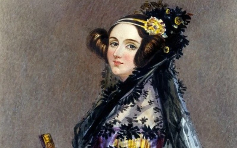 2ada lovelace