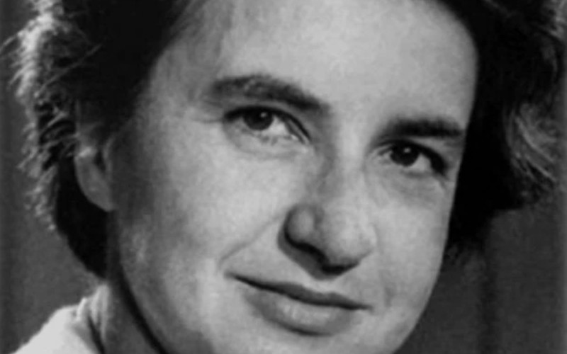 3rosalind franklin