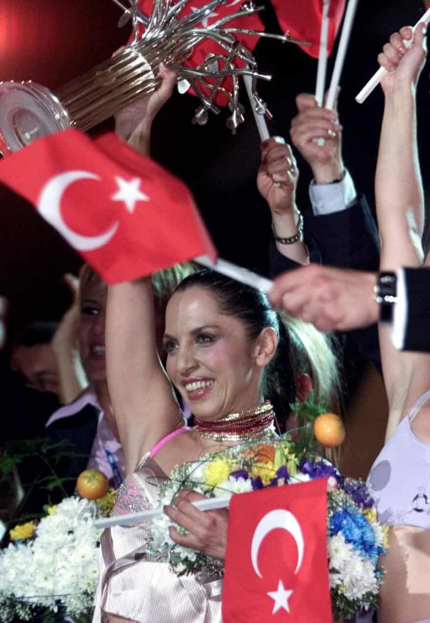 sertab erener eurovision gecesi yasananlari yillar sonra itiraf etti iste turkiyenin eurovision yolculugu 1590571693318