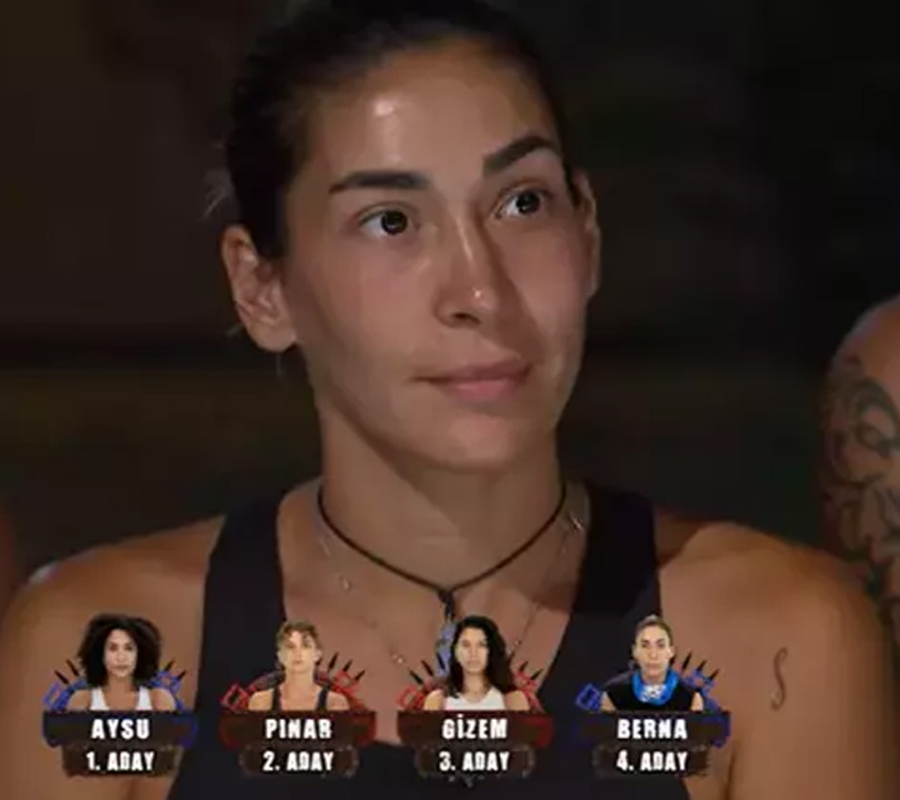 haber ici survivor 3